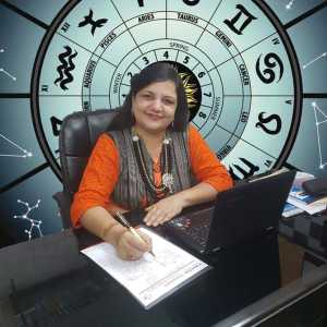 Acharya Dr. Bharti