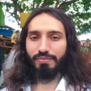 Astro Raunak