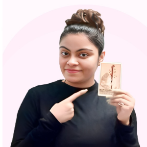 Psychic Rudrani