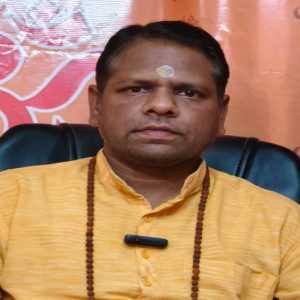 Acharya Gopalji