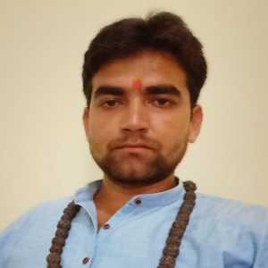 Acharya Ranvijay