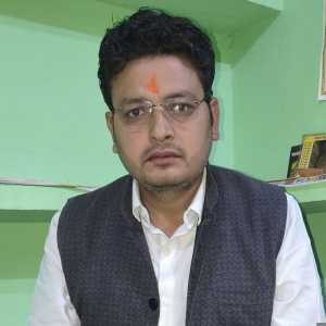 Acharya Ishan