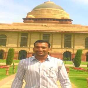 Acharya Prameshwarji