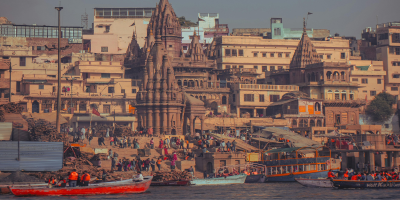 Kashi Vishwanath Mandir featured image