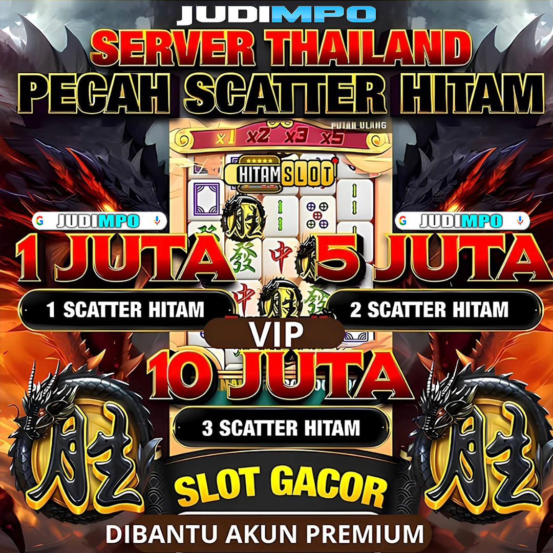 Bo Resmi Slot Bca 24/7 Permata66 Paling Top 2025