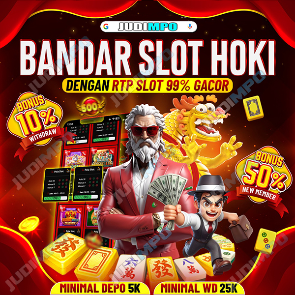 ALTERNATIF JUDIMPO * Pusat Game Mpo Slot Qris Server Thailand 2025 ALTERNATIF JUDIMPO * Pusat Game Mpo Slot Qris Server Thailand 2025