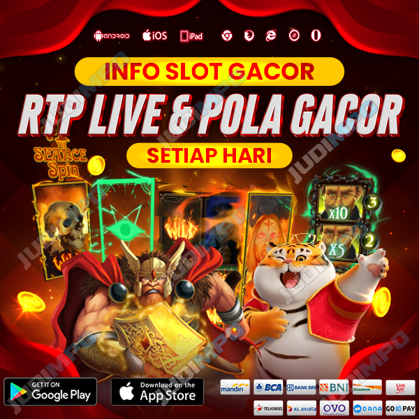 Login Judimpo | Partner Preston Game RTP Slot Mahjong Wins Pg Soft & Pragmatic play Login Judimpo | Partner Preston Game RTP Slot Mahjong Wins Pg Soft & Pragmatic play