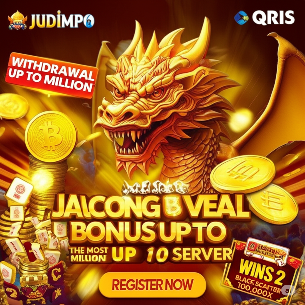 Bo Slot Mandiri Terbaik: Situs Gacor Deposit 5000 Mandiri & Jackpot Tiap Hari