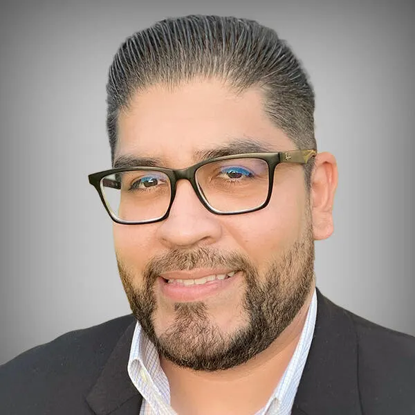 Israel Cortez