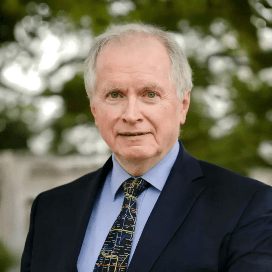 D. A. Carson