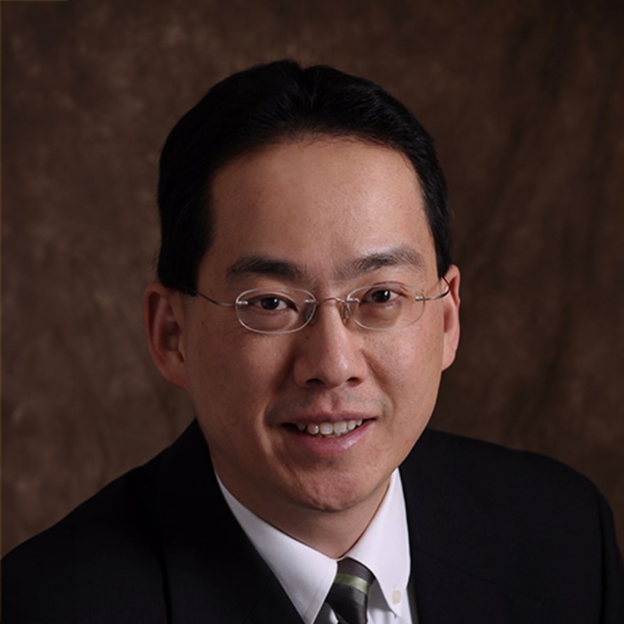 David W. Pao - Trinity Evangelical Divinity School (TEDS)