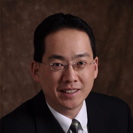 David W. Pao