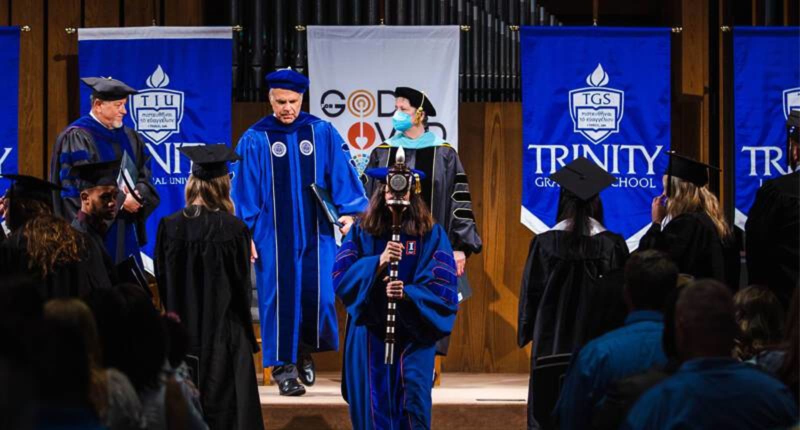 trinity graduation dress code Dress Code - Academic Registry