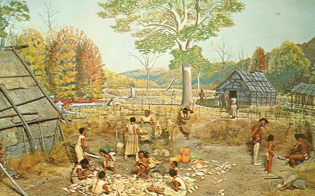 Chief Half Day: A Friend to Northern Illinois Settlers