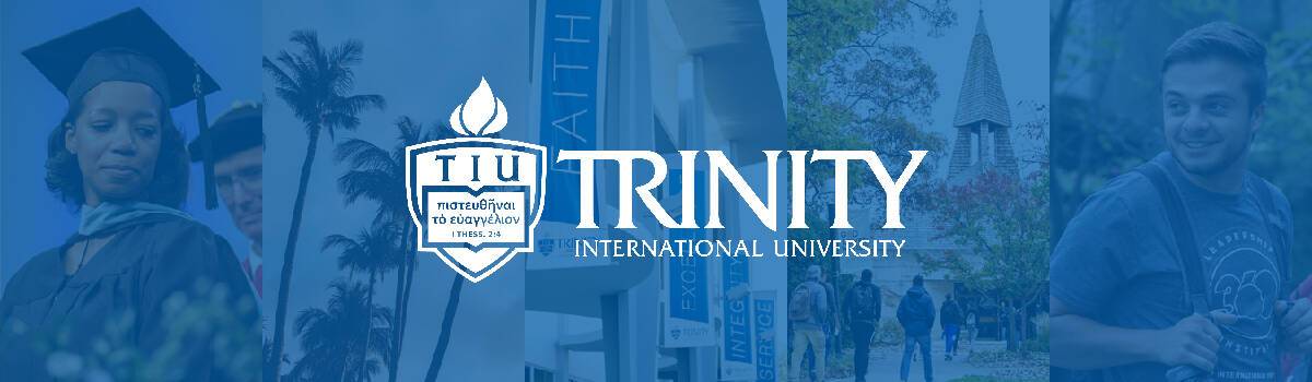Worldly Mission: Trinity High School's international students