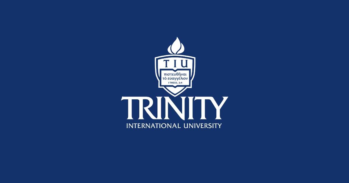 TIU Appoints Dr. David W. Pao as Interim President During Key ...