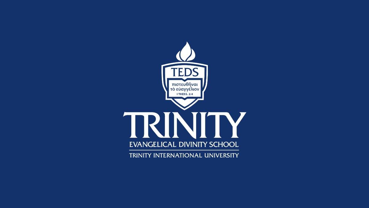 Trinity College Theological School Handbook 2023 by Trinity