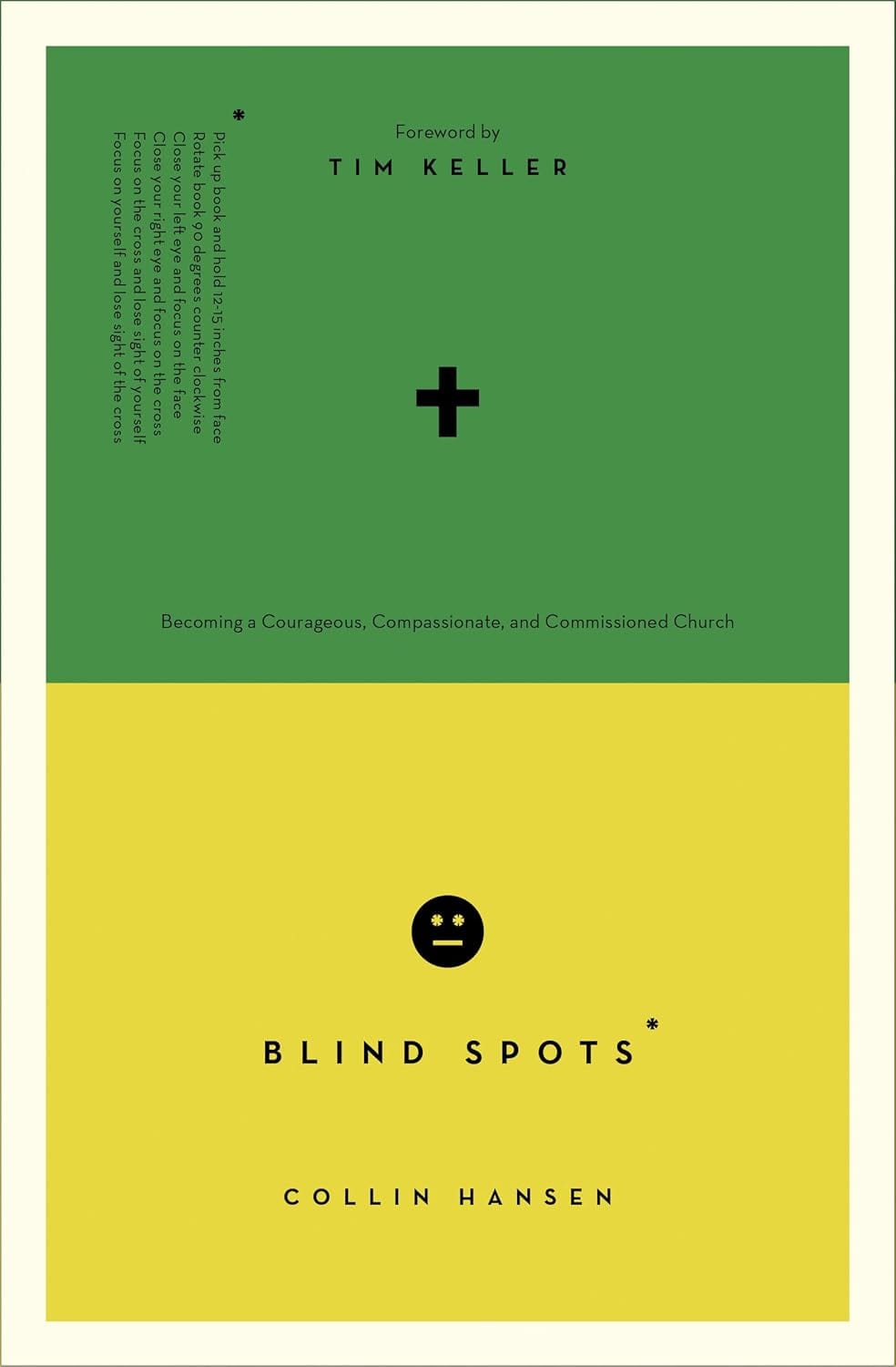 Blind Spots Trinity Store Blind spots trinity store
