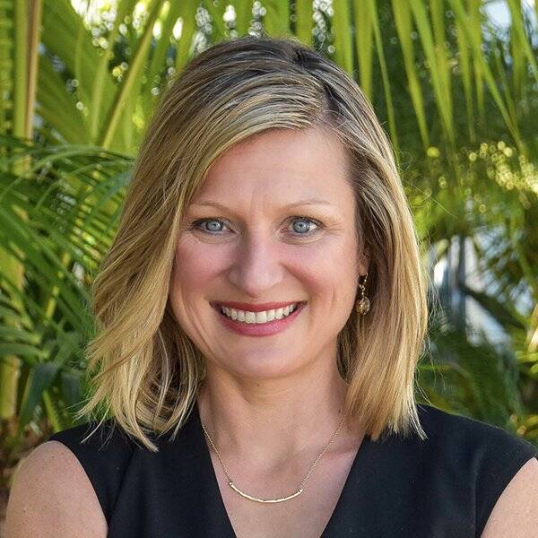 kristin bengfort