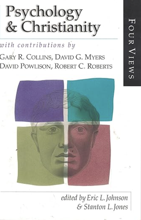 Psychology Christianity : Four Views Trinity Evangelical Divinity