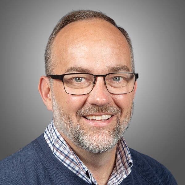 Doug Eaton