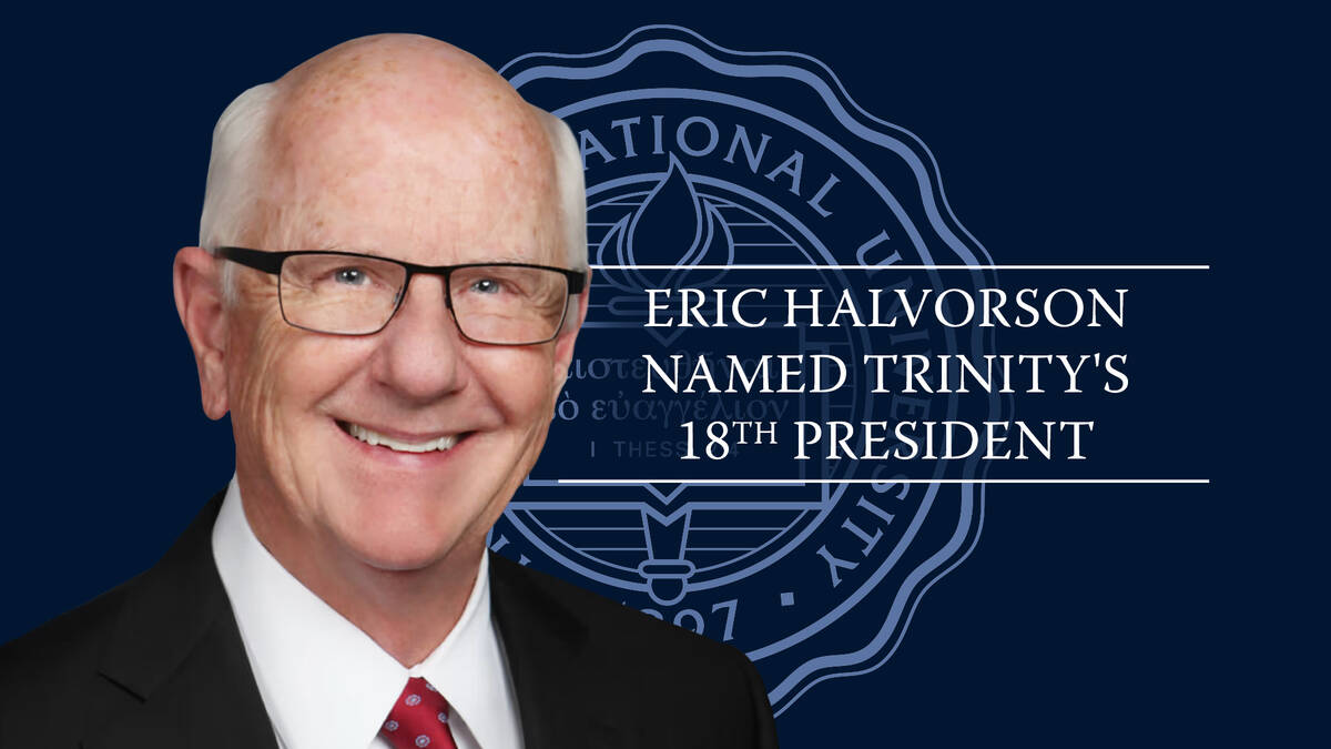 Trinity International University-Florida