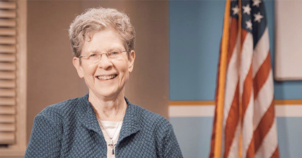 ALICE M. BATCHELDER