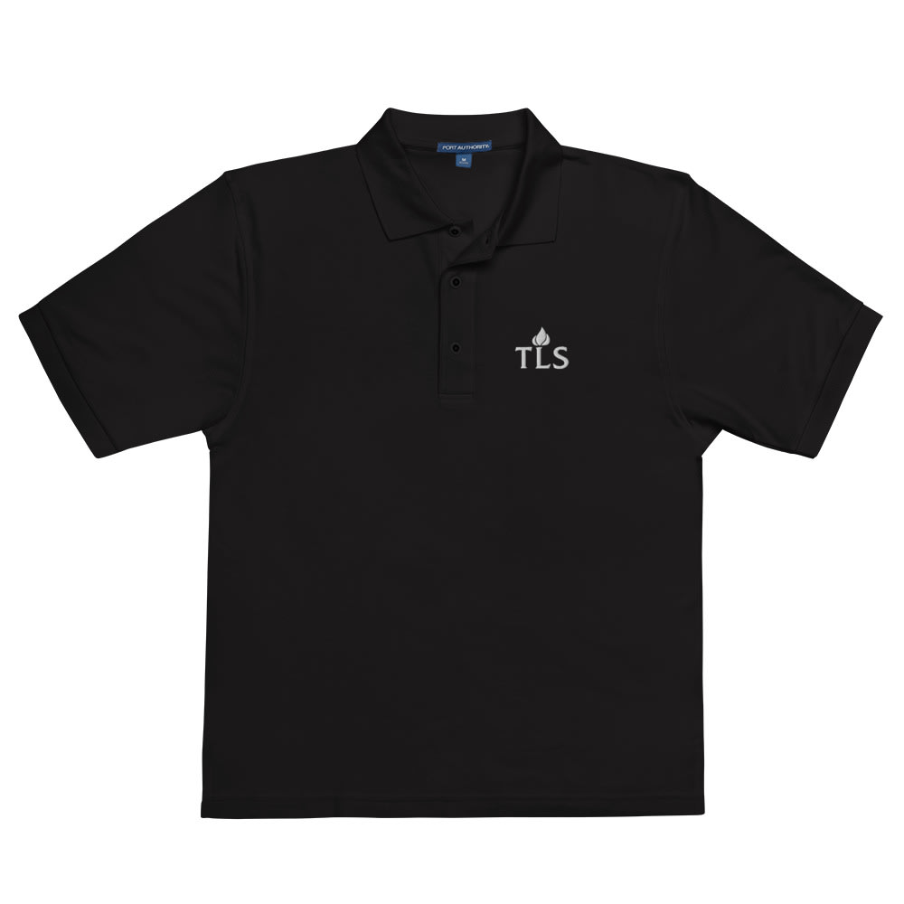 TLS Premium Polo