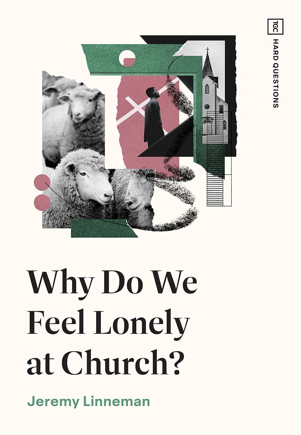 Why Do We Feel Lonely at Church? (TGC Hard Questions)