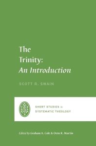 The Trinity: an Introduction (Short Studies in Systematic Theology)