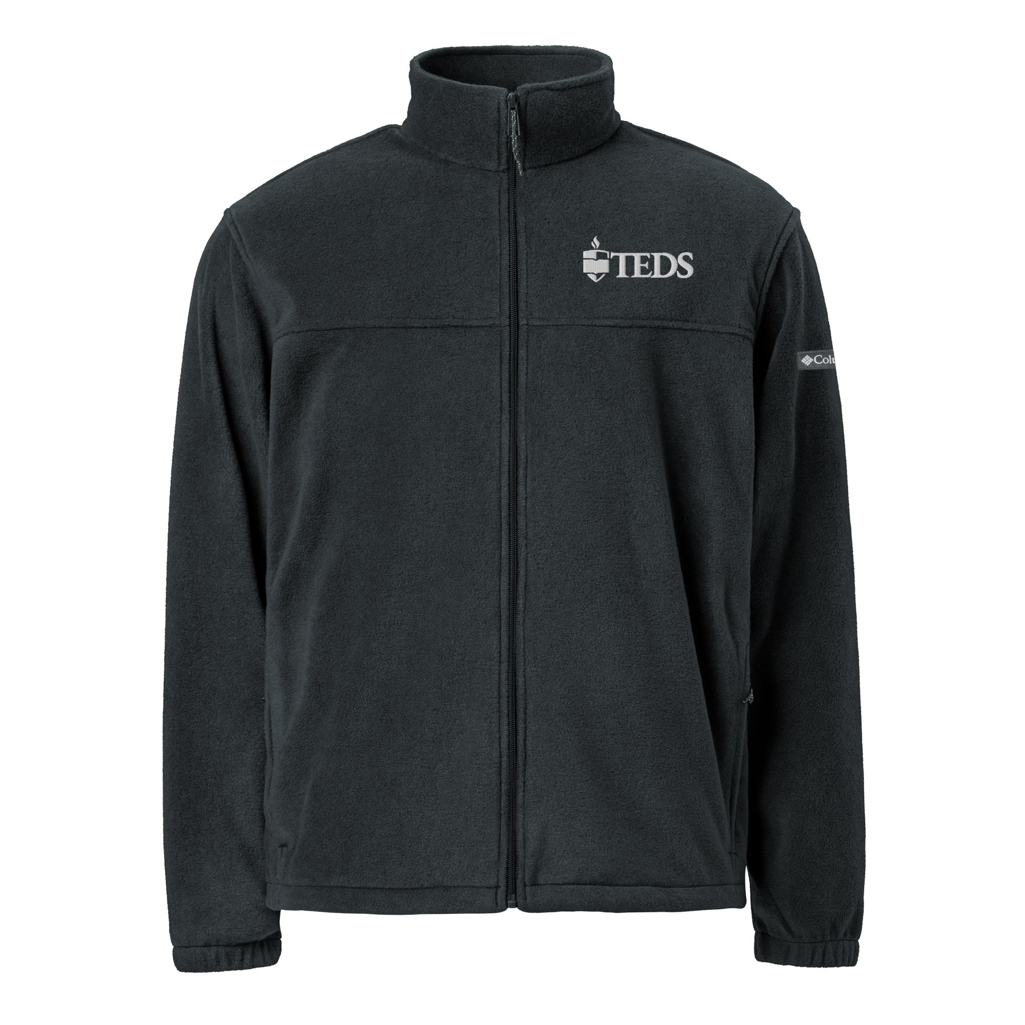 TEDS Columbia Fleece Jacket