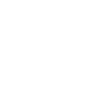 trinity law school logo white