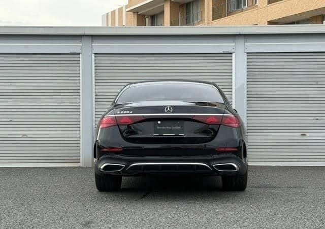 Mercedes-Benz E220d