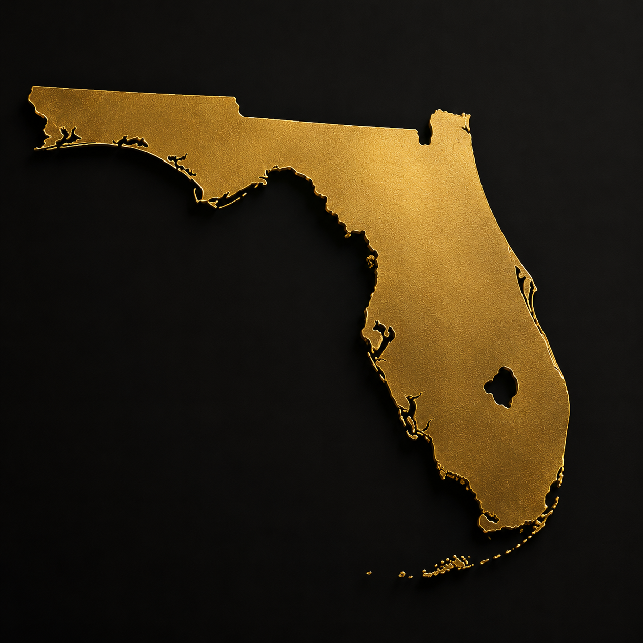 Naples, Floride