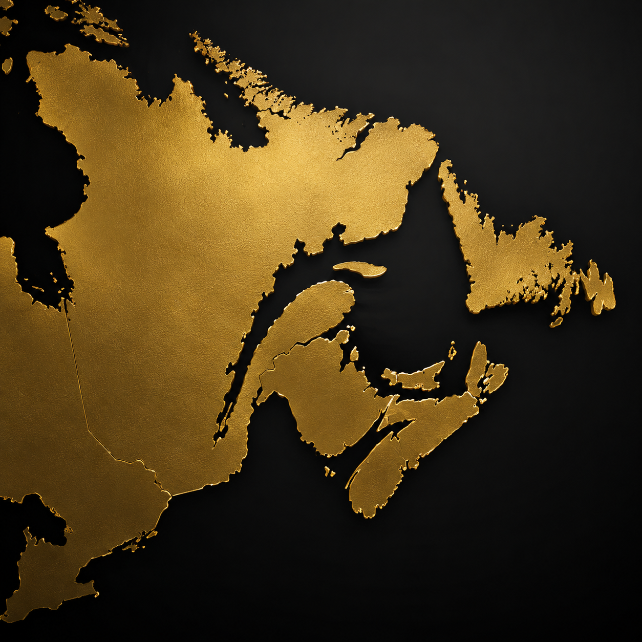 Est du Canada