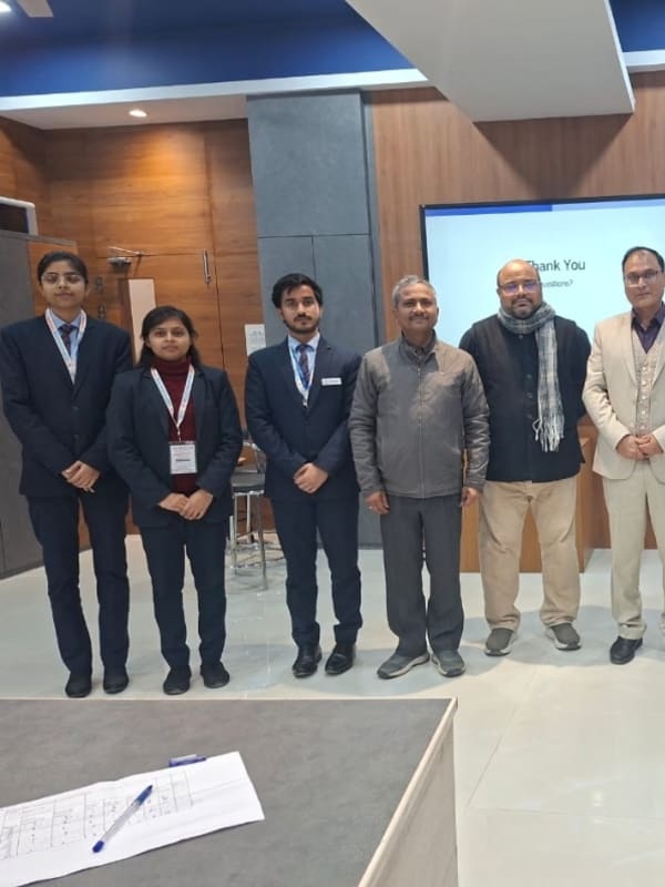 International Conference — event photo