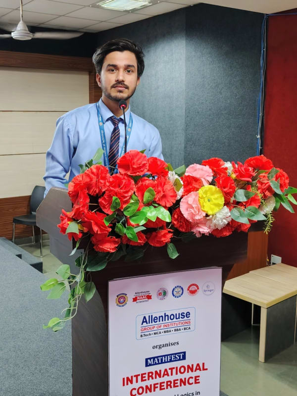 International Conference — photo 4