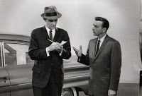 Night Court 1955