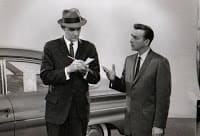 Night Court 1955