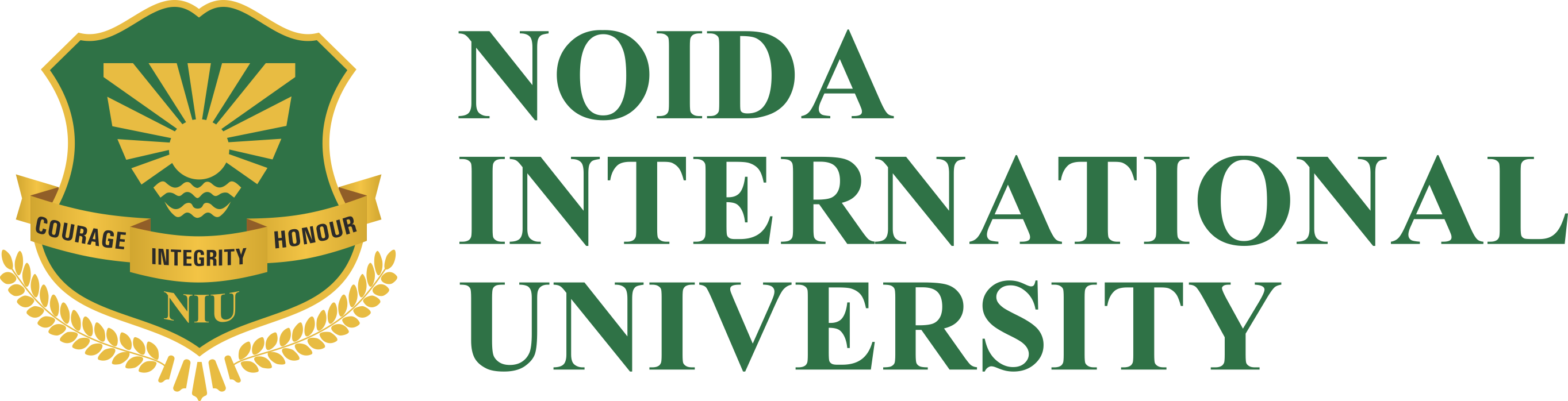 NOIDA INTERNATIONAL UNIVERSITY