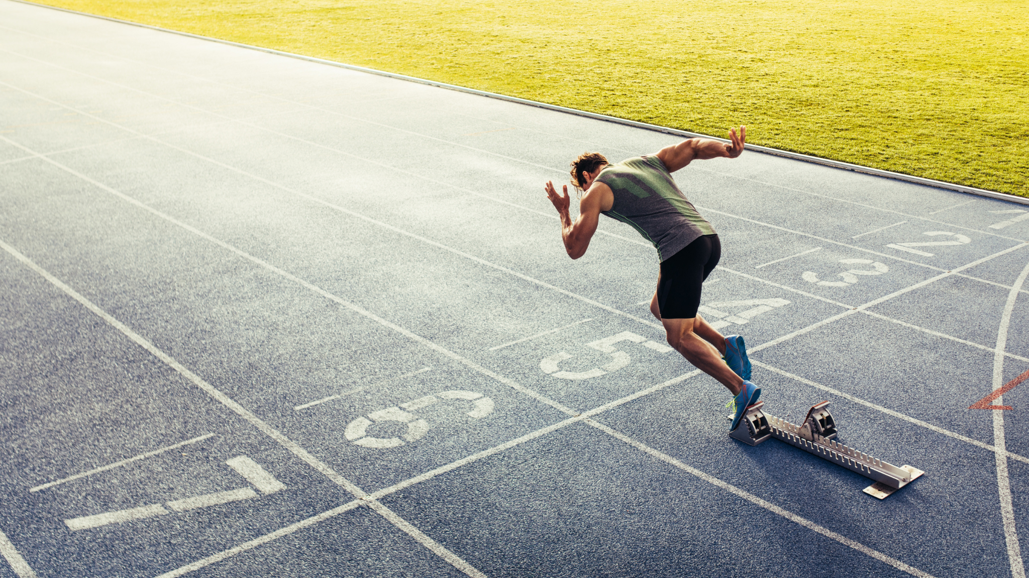 Grady Congleton, Achilles tendinopathy coach and doctoral student at Florida International University