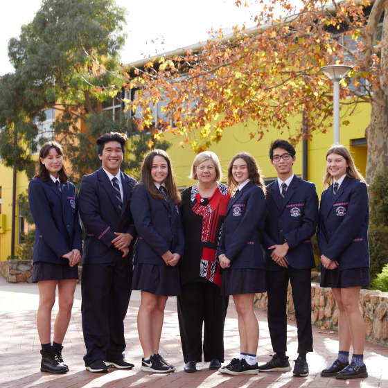 Hollywood Senior High School (Perth, Western Australia)