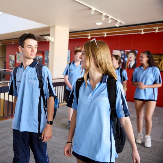 Mindarie Senior College  Where your future begins