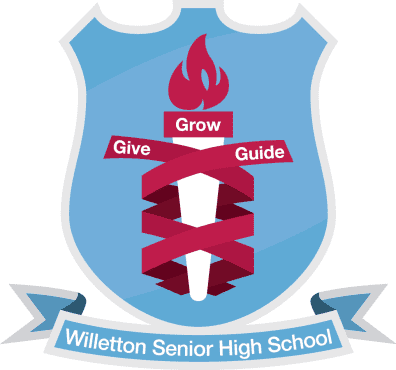 willetton senior high school business plan