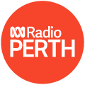 ABC Radio Perth logo