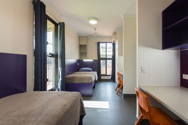 Facilities Broome Residential College Broome Residential College