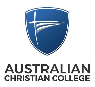 Australian Christian College logo