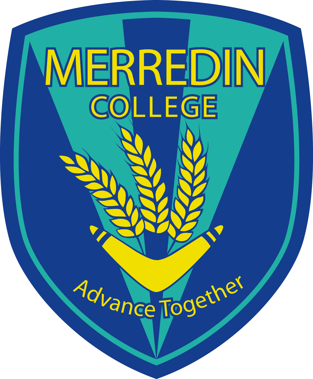 Merredin College logo