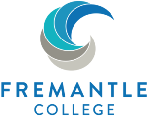 Fremantle College logo