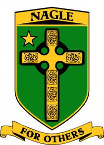 Nagle Catholic College logo